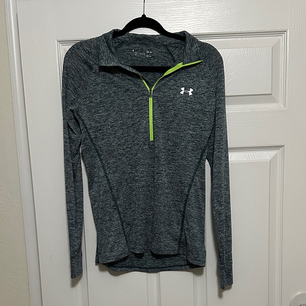 Under Armour Quarter Zip